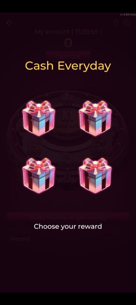 IX7 bonus rewards banner featuring free bonus offers and promotional benefits